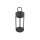 LED Tischlampe Schwarz IP54 2700 K 30 cm 8 h tragbar