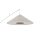 Stehleuchte flexibel Beige Stoff E27 H:240 cm blendarm
