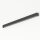 LED Wandlampe Graphit Stahl 22 W L:122 cm lang Modern