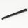 LED Wandleuchte Schwarz Stahl 22 W L:122 cm lang