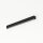 LED Wandleuchte Schwarz 16 W L:92 cm lang Modern