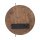 LED Wandlampe Schwarz Holz 3000 K B:50 cm indirekt