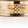 Wandlampe Glas Metall E27 B: 33 cm 2-flammig Jugendstil