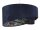 Suspension colorée tissu rond Ø50cm table à manger