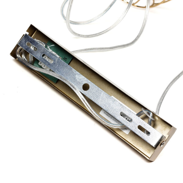 Suspension GALAXY en laiton Cuisine Salle à manger