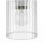 Pendelleuchte Metall E27 30 cm breit H: max. 130 cm