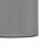 Wandleuchte Metall Stoff 26 cm hoch in Silber Grau E27