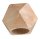 Wohnliche Wandleuchte Holz G9 T:14 cm Skandinavisch