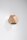 Wohnliche Wandleuchte Holz G9 T:14 cm Skandinavisch