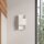 Wandlampe Up Down Weiß G9 H:40 cm blendarm indirekt