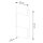 Wandlampe Up Down Weiß G9 H:40 cm blendarm indirekt