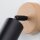 Wandspot Holz Stahl Schwarz GU10 verstellbar H:10 cm