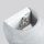 Wandleuchte Up Down Beton G9 T:14 cm indirekt blendarm
