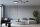 LED Deckenleuchte Aluminium Weiß 3000 K Ø40 cm blendarm