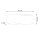 Wandlampe Up Down Schwarz G9 T:15 cm indirekt blendarm
