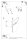 Wandlampe Up Down Schwarz G9 T:15 cm indirekt blendarm