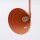 Wandlampe Ocker Stahl E14 Schalter Stecker H:30 cm