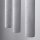 Lange Pendelleuchte Beton Grau G9 30 cm 3-flammig