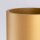 Wandleuchte Up Down Gold Stahl G9 T:12,5 cm indirekt
