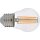 LED Leuchtmittel E27 3,4 W 2700 K 470 lm Filament - LM205