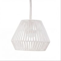 LED Akku Hängelampe dimmbar Weiß IP54 3000K...