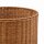 Stehlampe Rattan Natur Outdoor IP54 E27 137 cm Garten