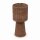 Tischleuchte Rattan IP54 Terrasse Garten E27 H:38 cm
