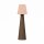 LED Akku Stehleuchte dimmbar IP65 3000-6500 K Taupe