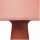 LED Akku Stehleuchte dimmbar IP65 3000-6500 K Senfgelb