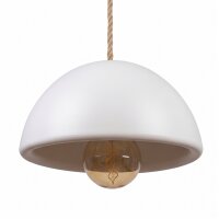 LED Akku Hängelampe Außen Weiß dimmbar...