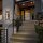 LED Wandleuchte Alabaster Metall 3000 K H: 61 cm IP44 Bad