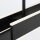 LED Hängelampe Schwarz B: 114,5 cm Metall Modern 3000K