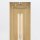 Wandleuchte in Messing Antik 56 cm hoch IP44 2x E27 Bad