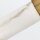 LED Badleuchte Wand IP44 3000 K 61 cm hoch Alabasteroptik