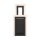 LED Wandleuchte Schwarz 40,6 cm hoch Metall 3000 K 802 lm