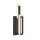LED Wandleuchte Schwarz 40,6 cm hoch Metall 3000 K 802 lm