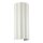 Wandlampe innen Up Down H: 33 cm Metall Weiß Antik E14