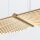 Pendelleuchte LED Modern B: 105 cm Metall verstellbar