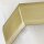 Up Down Wandlampe innen 38,1 cm Alabaster Metall 2x E27