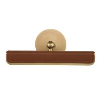 LED Bilderlampe klein B: 30,5 cm mit Arm verstellbar