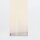 Wandleuchte Metall Glas E27 H: 40 cm in Bronze Antik