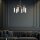 Pendelleuchte Messing Antik Weiß B: 81,6 cm E27 Metall Glas