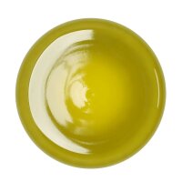 Wandleuchte Limette Glas &Oslash;16 cm GX53 blendarm rund