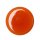 Wandlampe Orange Glasschirm Ø16 cm GX53 blendarm rund