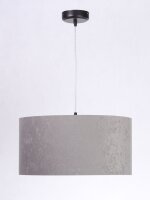 Lampe suspendue &Eacute;clairage de la table &agrave;...