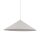 Pendelleuchte Metall Kaschmir rund Ø49 cm GX53 Modern