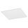 LED Deckenleuchte Weiß Metall 3000K B:44,5cm OSRAM
