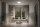 LED Deckenlampe Weiß Metall 4000 K rund B:42cm OSRAM