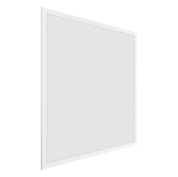 LED Wandlampe Weiß Alu 6500K B:59,6cm modern OSRAM