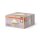 Hängelampe Weiß Pappmaché E27 Ø39,6 cm modern OSRAM